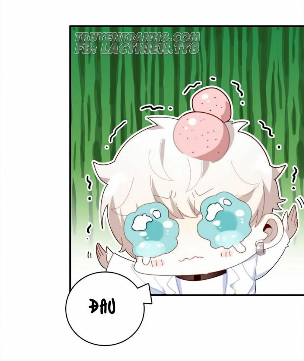 Ái Thượng Ngạo Kiều Long Vương Gia chapter 7 - Trang 28