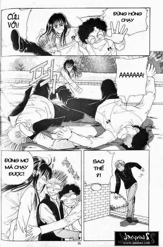 hot blooded woman chapter 34 16