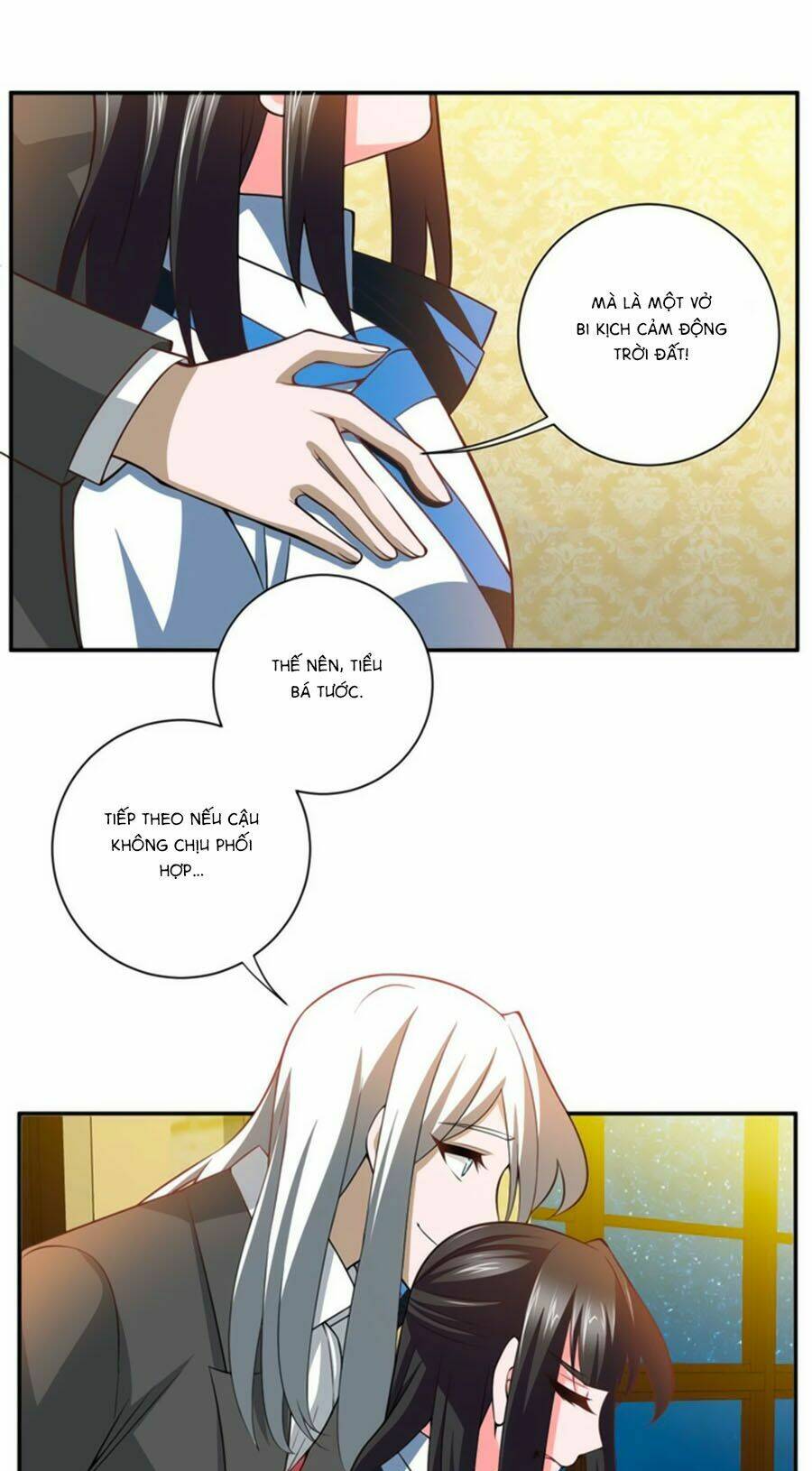 người yêu khát máu của tôi chapter 73 26