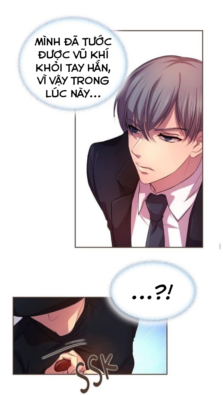 giữ em thật chặt (hold me tight) chapter 9 18