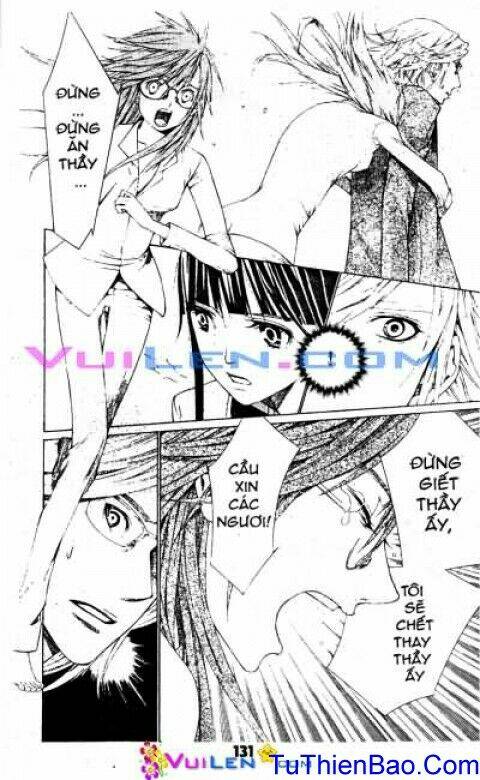 ngôi trường tâm linh chapter 1 131