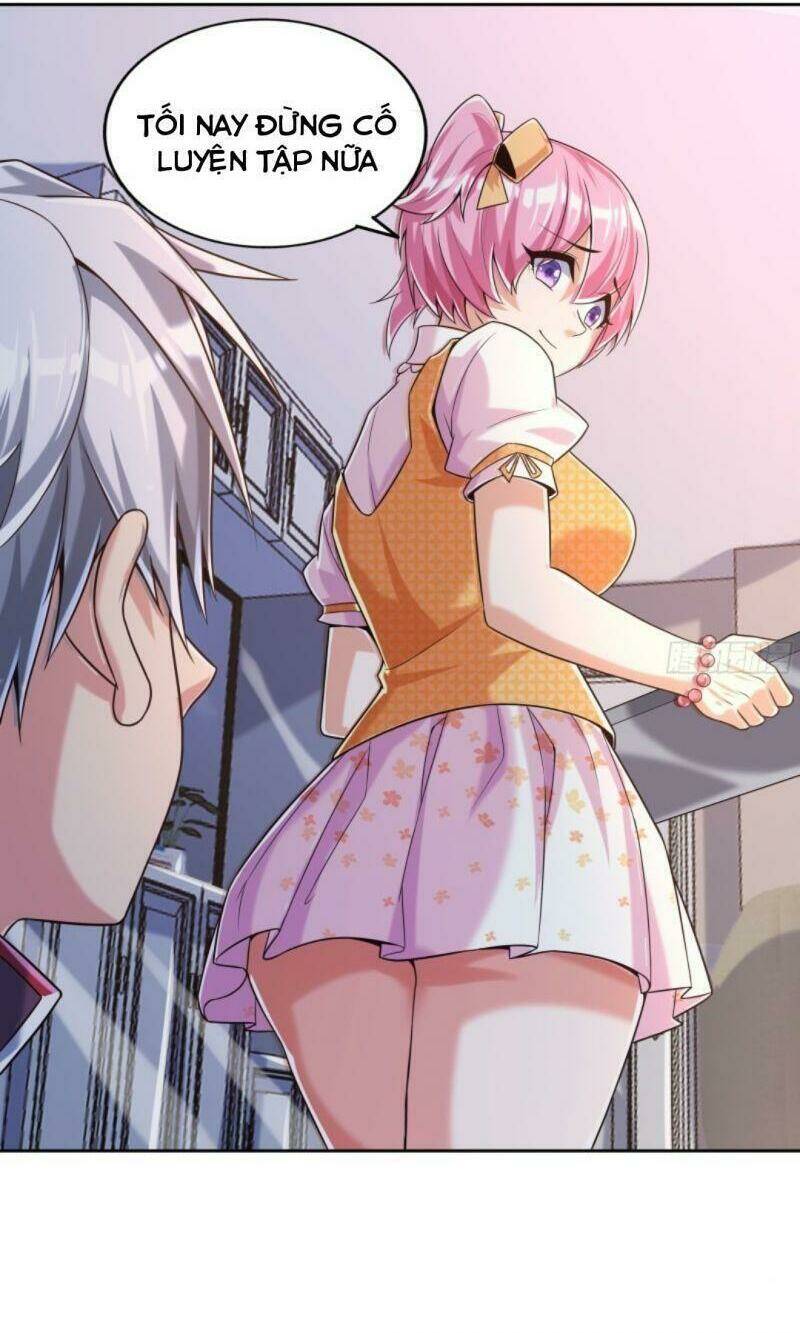 tối cường khắc kim chapter 5 7