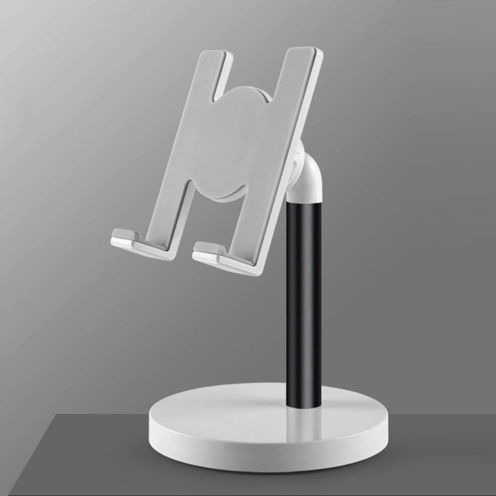 Giá đỡ điện thoại bằng hợp kim nhôm cho điện thoại di động và máy tính bảng Nhỏ hơn 10 inch