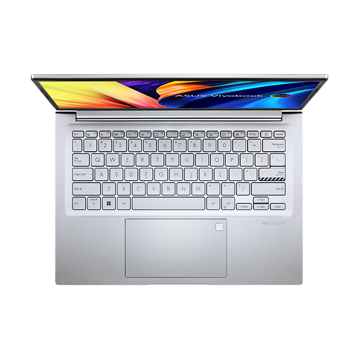 Laptop ASUS VivoBook 14X A1403ZA-KM067W - Hàng Chính Hãng