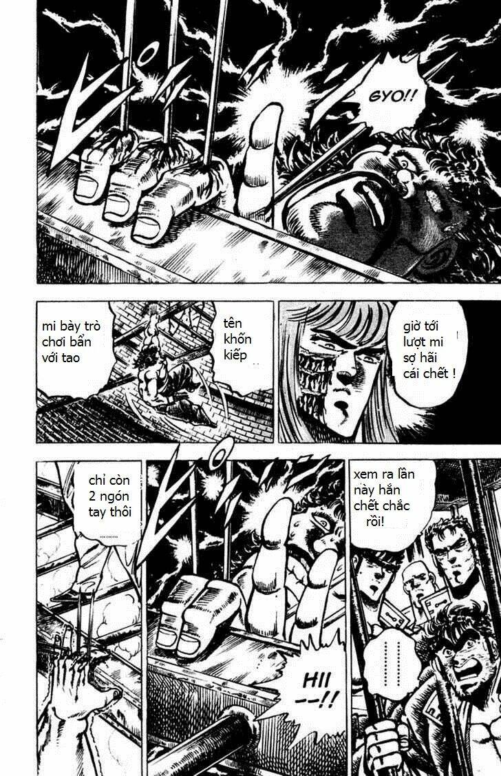 sakigake!! otokojuku chapter 67 18