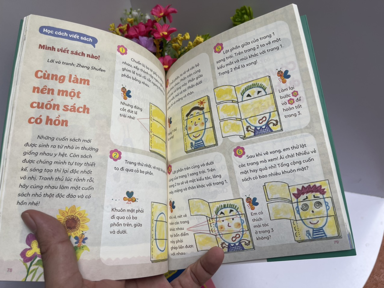 COMBO TRUYỆN KỂ VÀ KIẾN THỨC DÀNH CHO LỨA TUỔI NHI ĐỒNG - Nhiều tác giả – NXB Kim Đồng