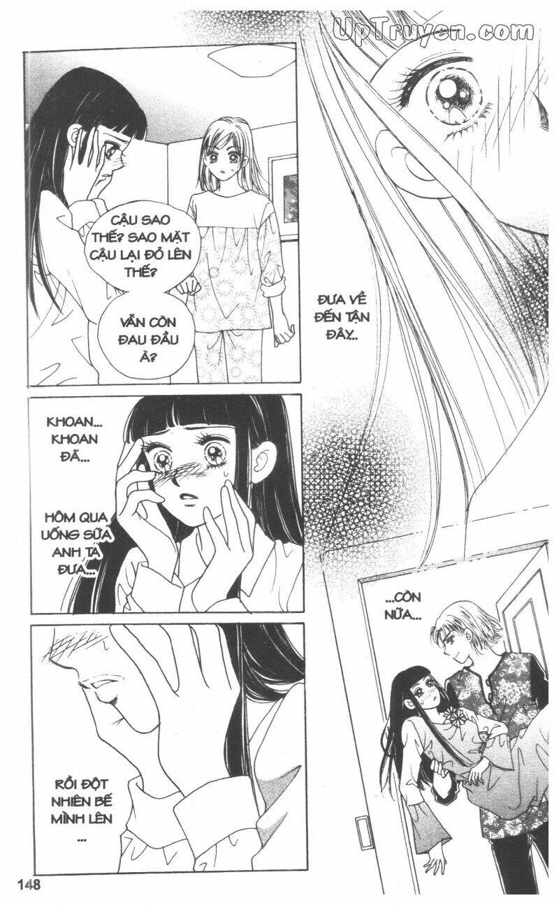 banana school chapter 7 148