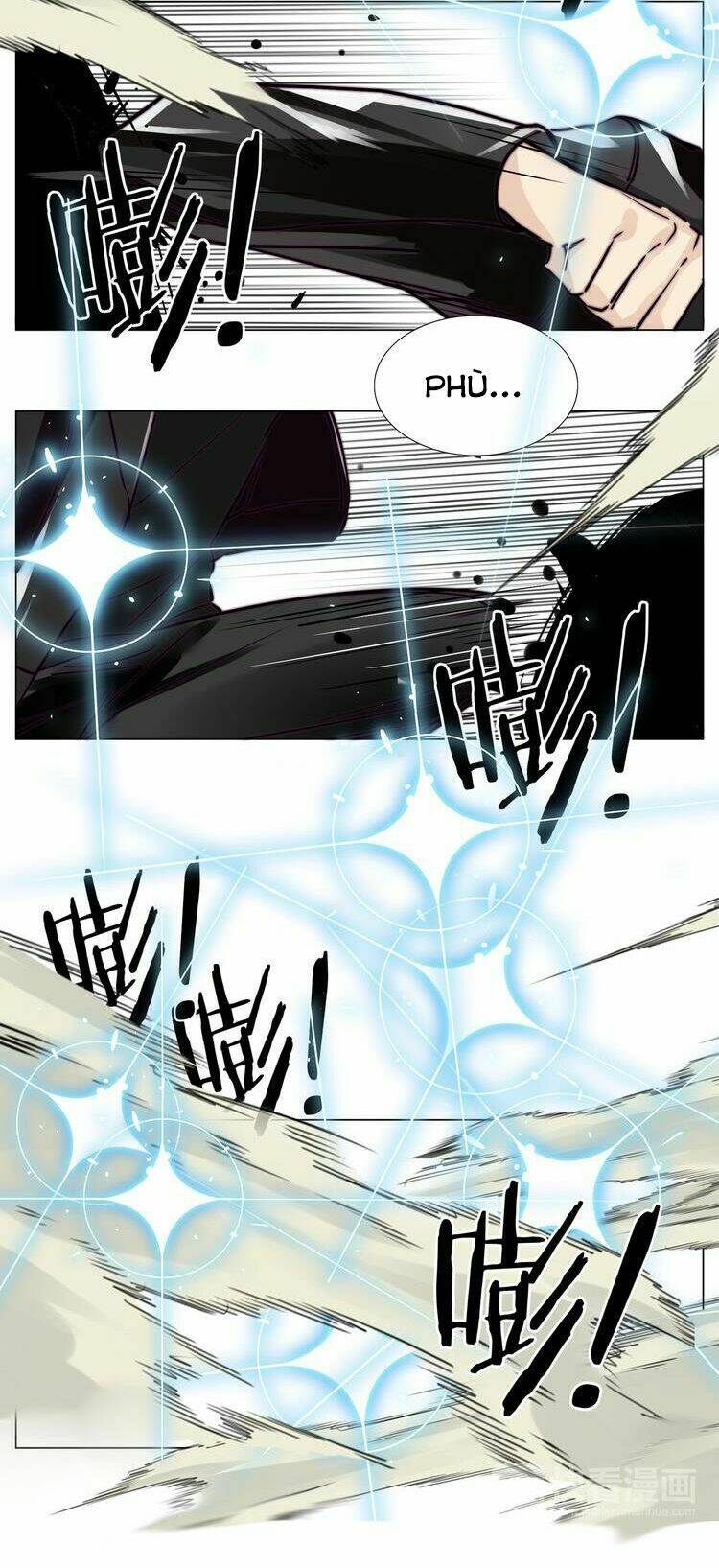 lấp lánh tình yêu kẹo bạc hà chapter 59 26