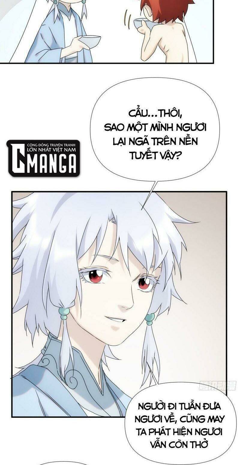 ma vương là đại địa chủ chapter 57 20