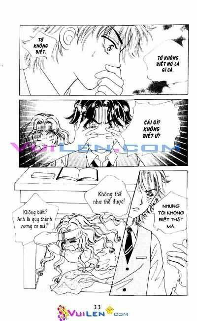 hội trừ ma chapter 3 33