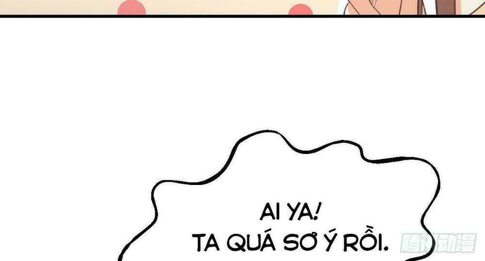 vương gia ba tuổi rưỡi của tôi chapter 16 31