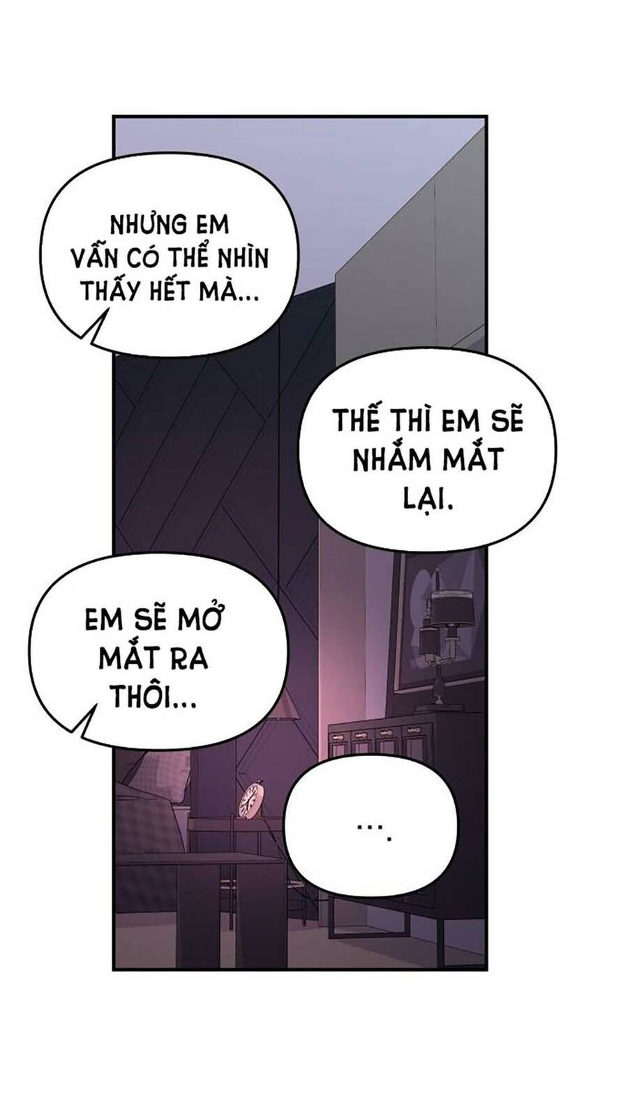 gửi em, người nuốt trọn vì sao chapter 114.2 33