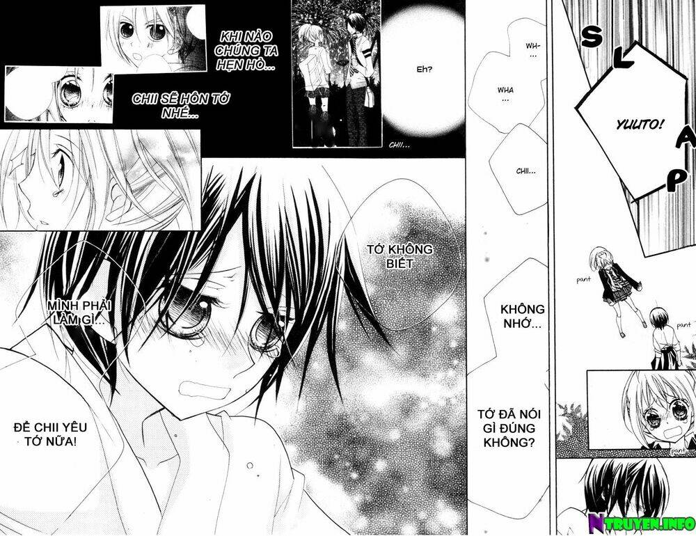 chocolate chapter 11 21