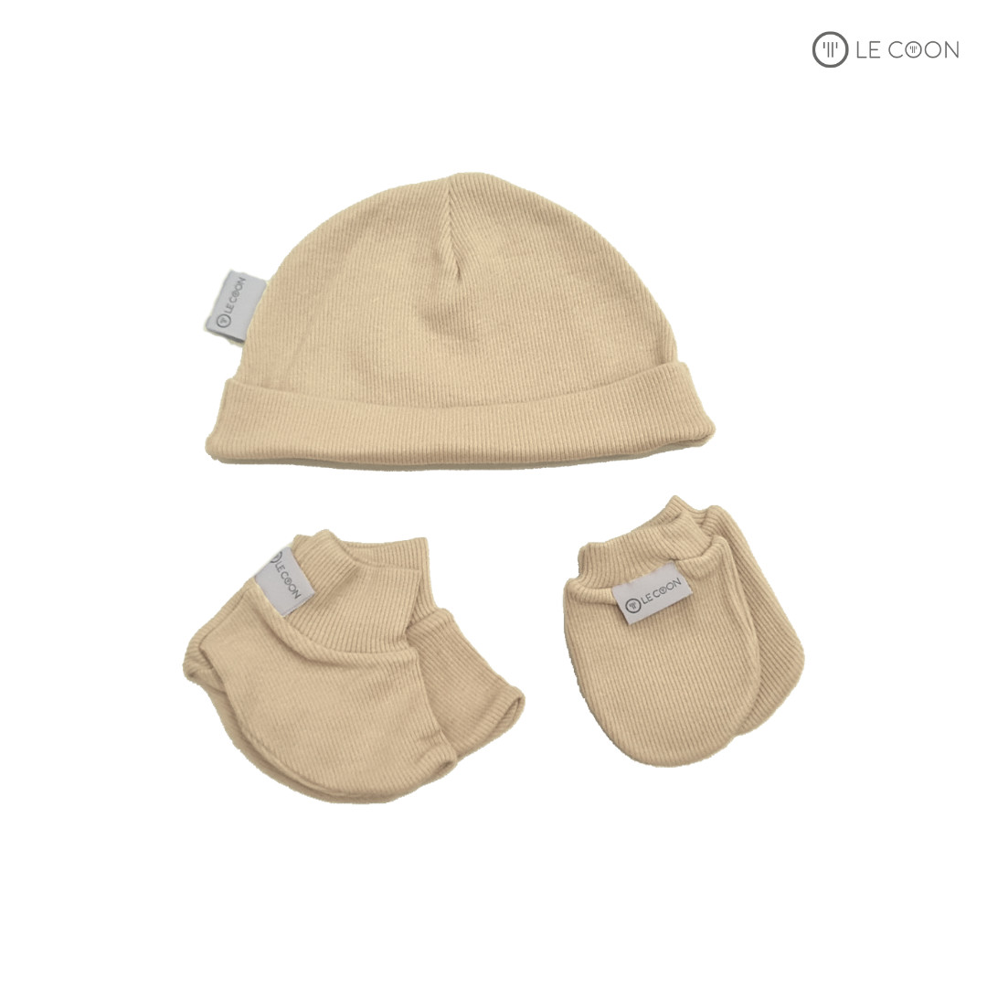 LE COON | Gift Set | 0-3 tháng