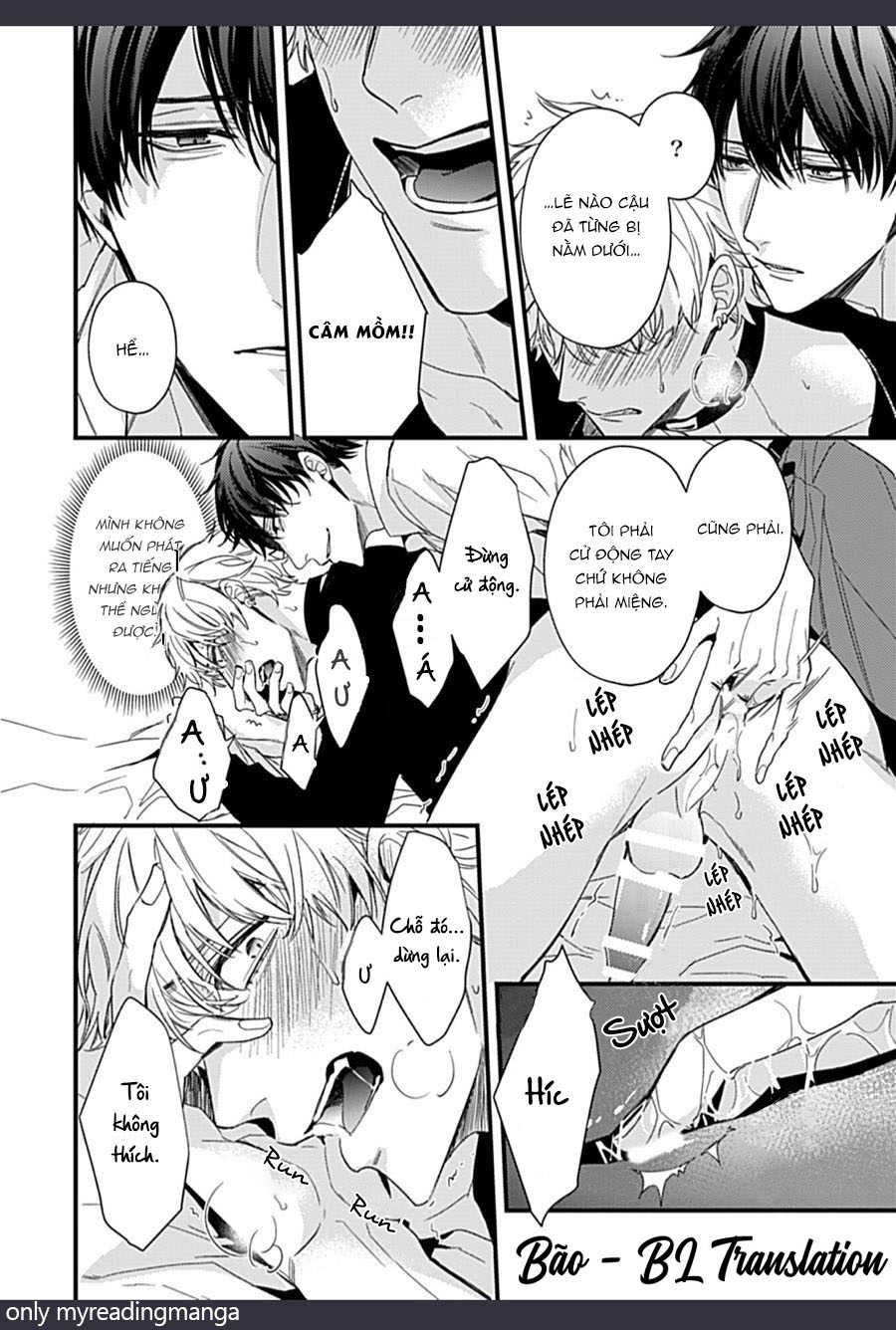 drastic omega chapter 2 30