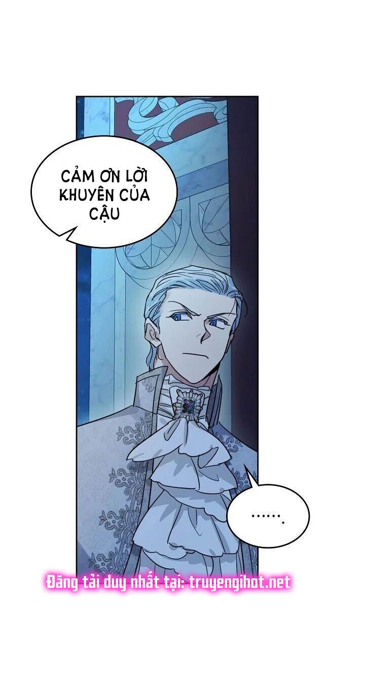 [18+] người đẹp và quái vật chapter 71.2 8