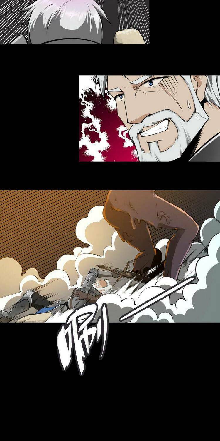 lê minh chi kiếm chapter 6 14