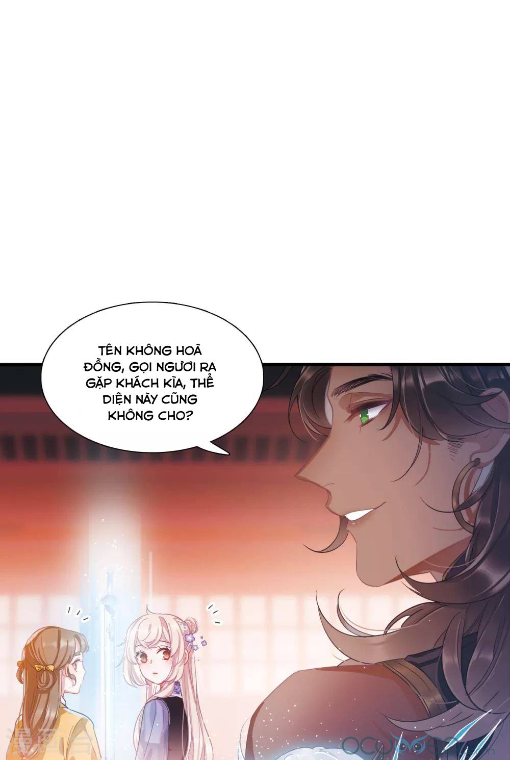 danh kiếm trủng chapter 12 69