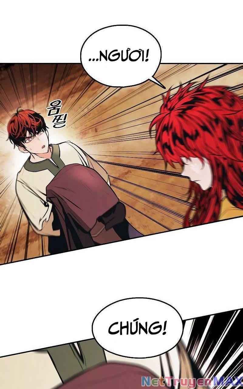 bất bại chân ma chapter 160 7