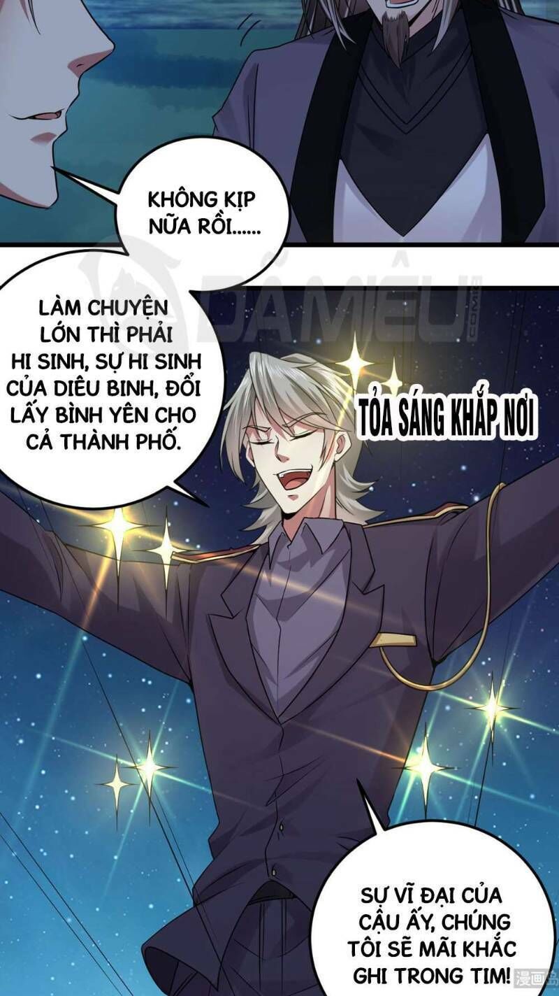 địa phủ khai phá thương chapter 141 2