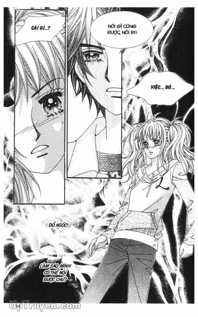 thoát kiếp hồ ly chapter 22 16