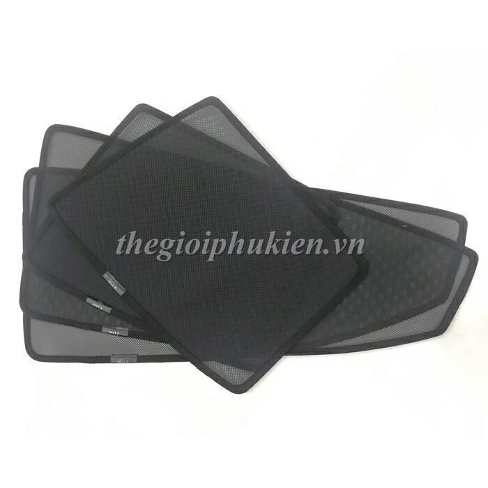 Bộ rèm che nắng Toyota Vios 2019