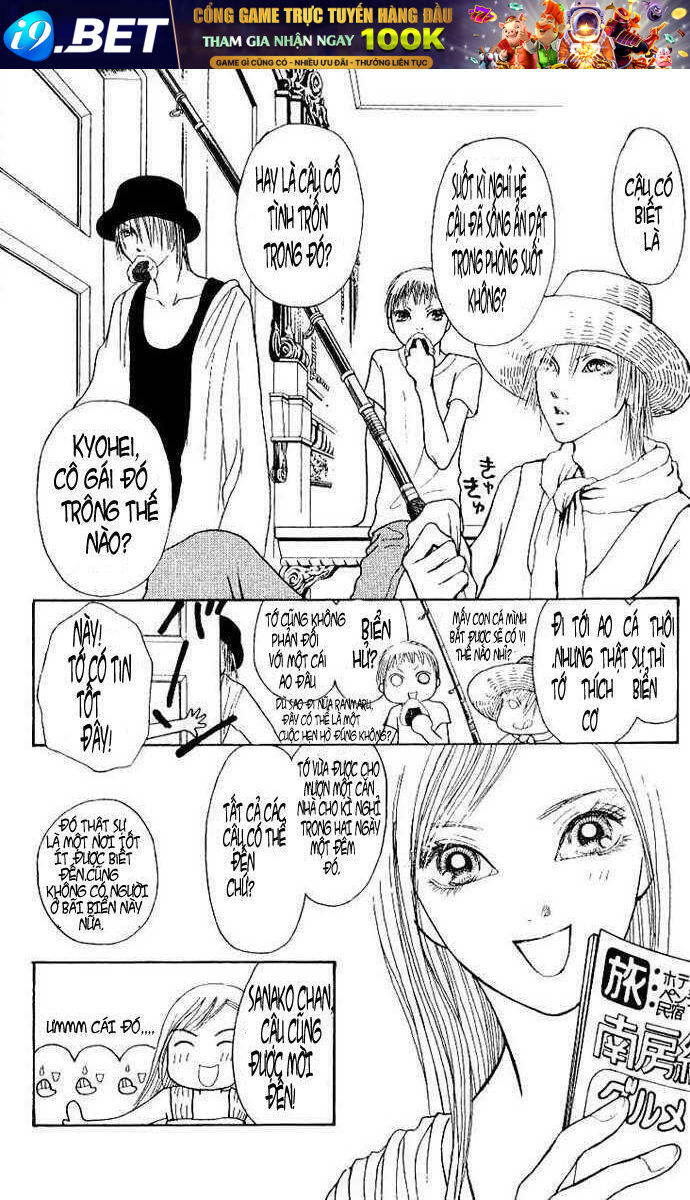perfect girl evolution chapter 48 2