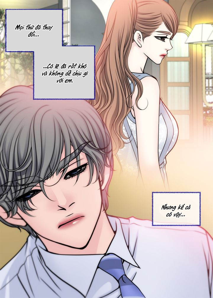 người đàn ông của tôi chapter 24.2 2