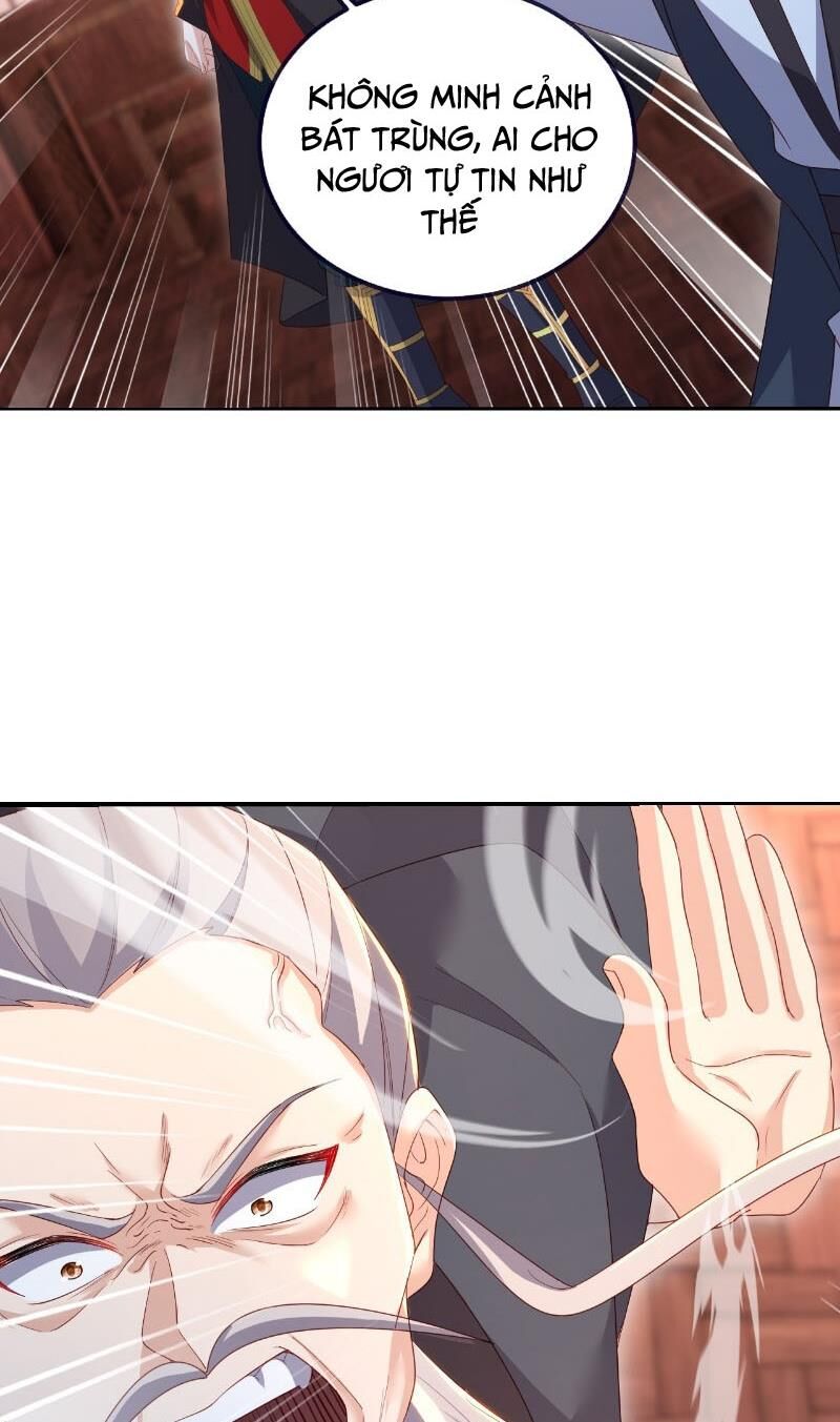 tiên võ đế tôn chapter 536 64