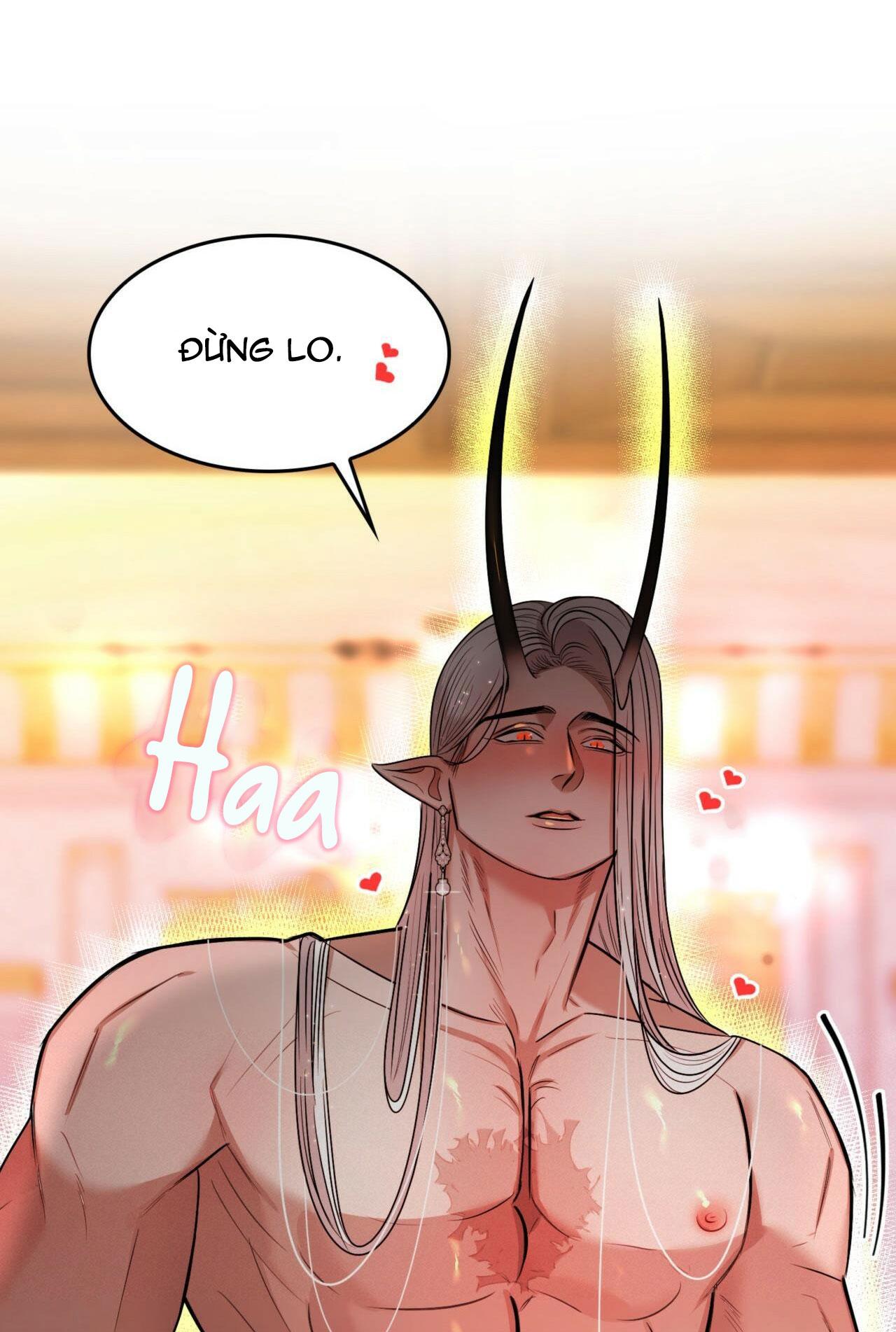 (np) độc thân muôn năm chapter 15 55