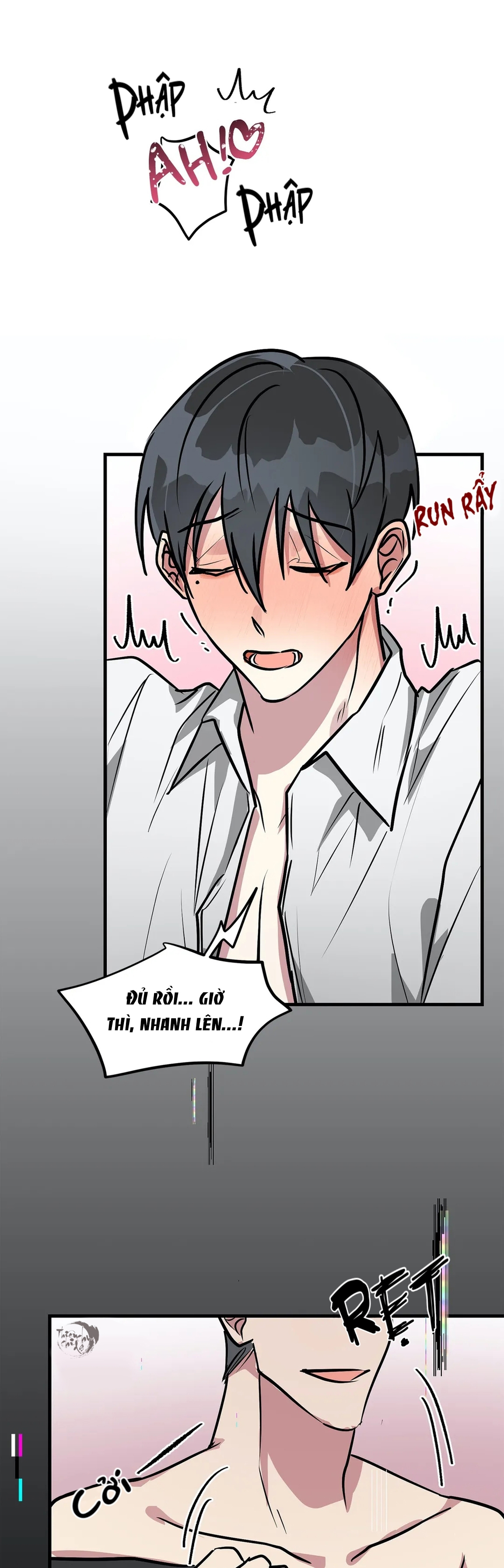 lỗi bộ nhớ chapter 19 31