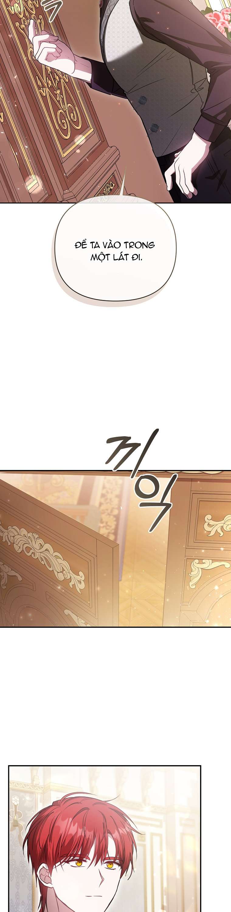 chị gái tôi là nhân vật chính chapter 17 2