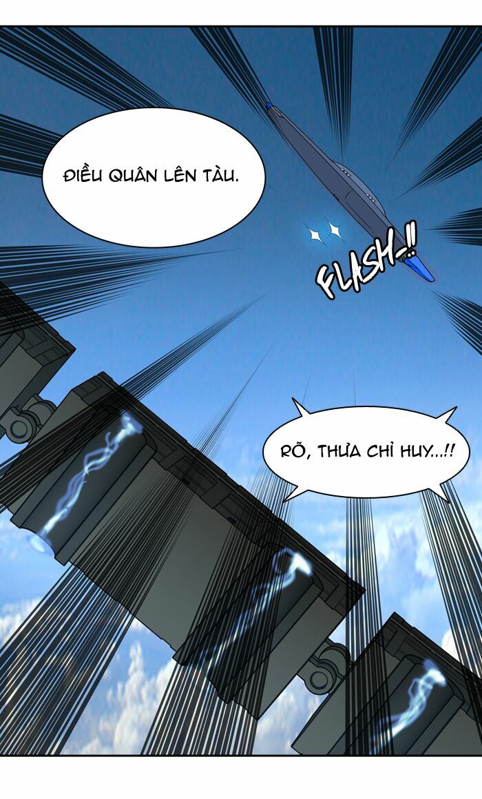 tòa tháp bí ẩn 2 chapter 318.5 11