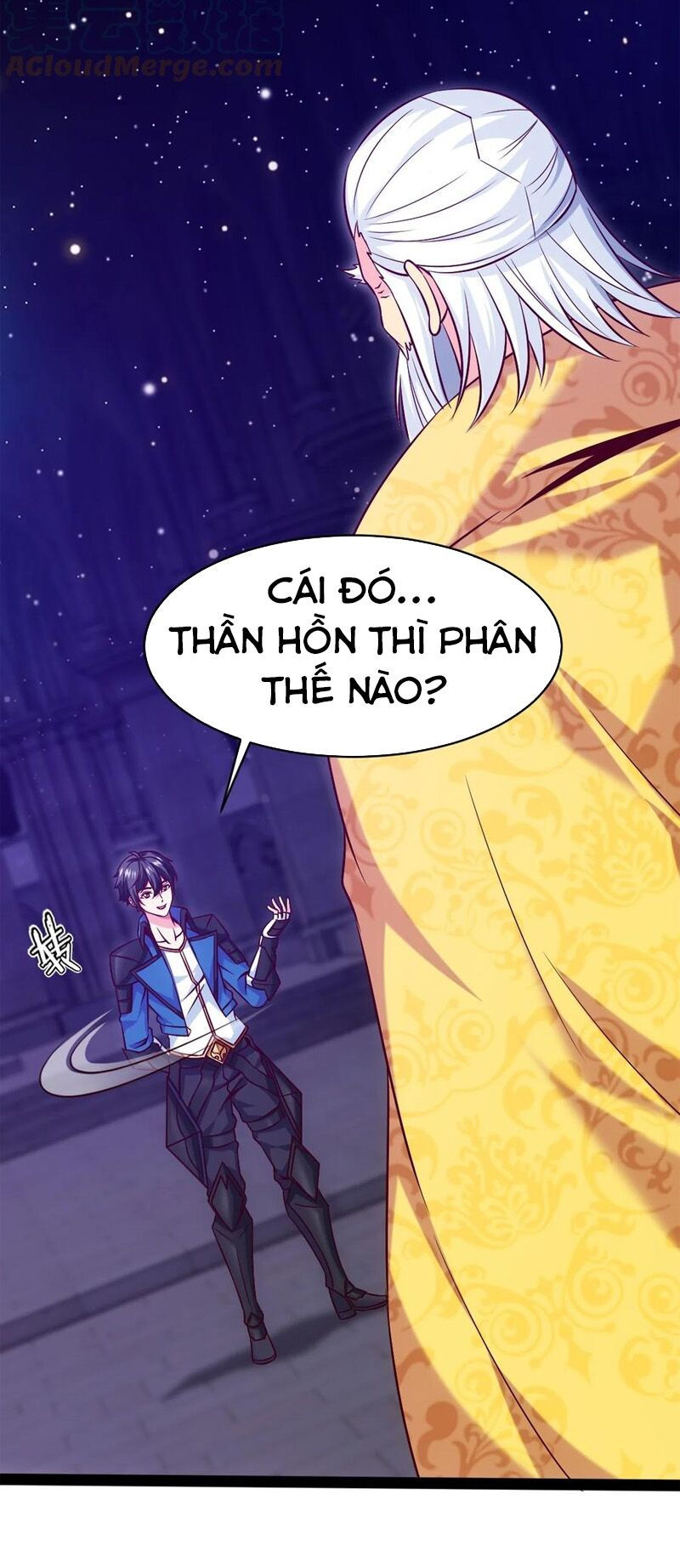 ma thú kiếm thánh dị giới tung hoành chapter 212 28