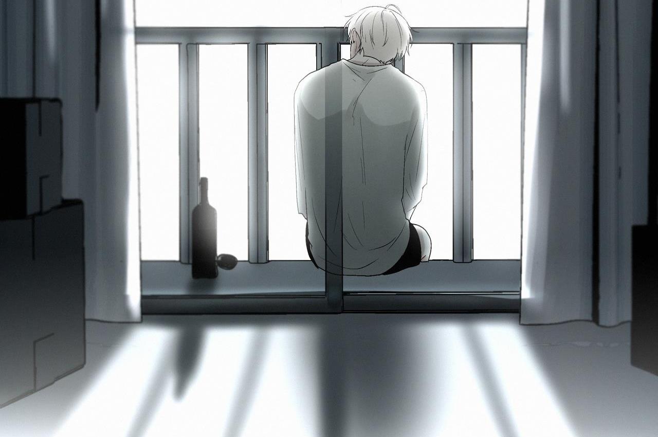 hiến tế máu chapter 33 43