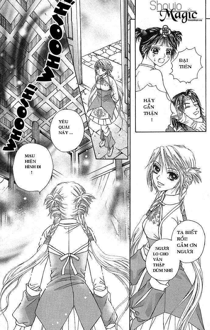 tiên khúc chapter 4 32