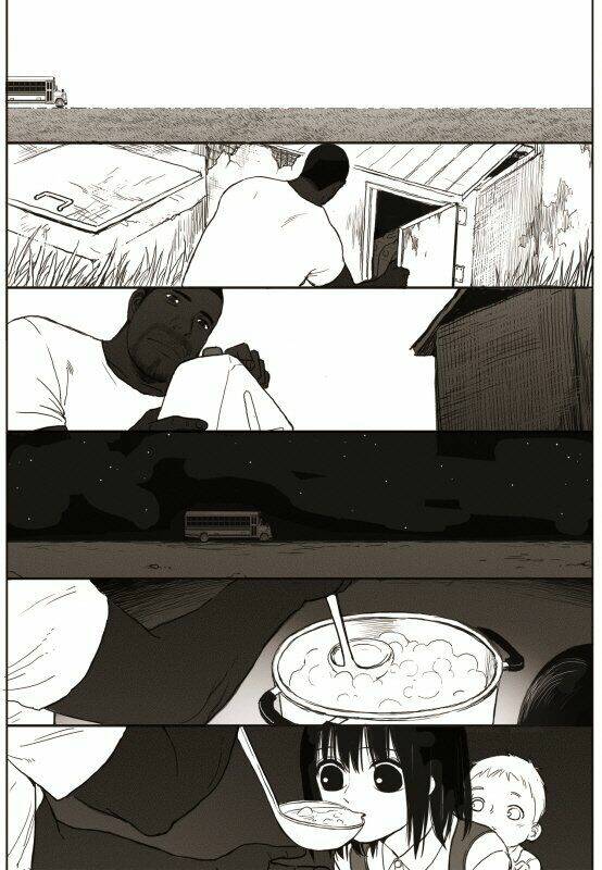 the horizon chapter 15 3