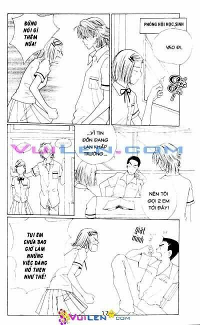 bong bóng trắng chapter 8 17