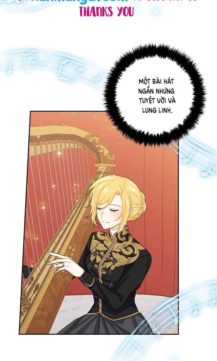 tôi là tiểu thư của gia đình này chapter 125 43