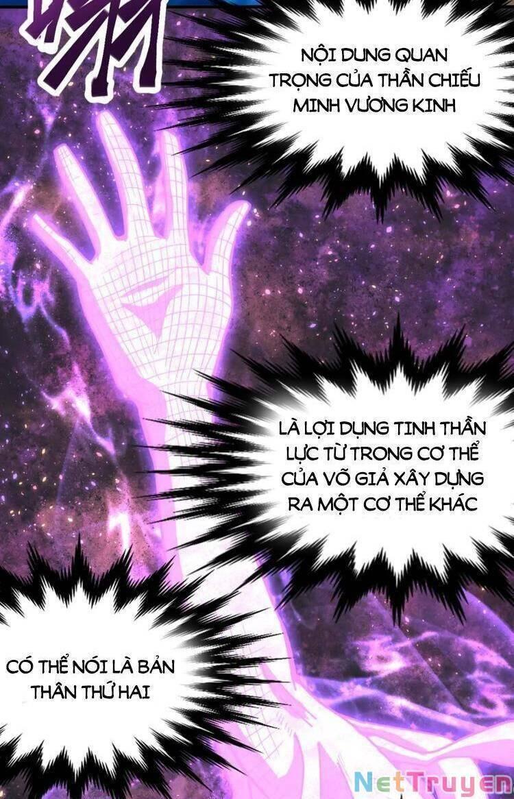 cao võ: ngàn năm tiến hóa chapter 20 4