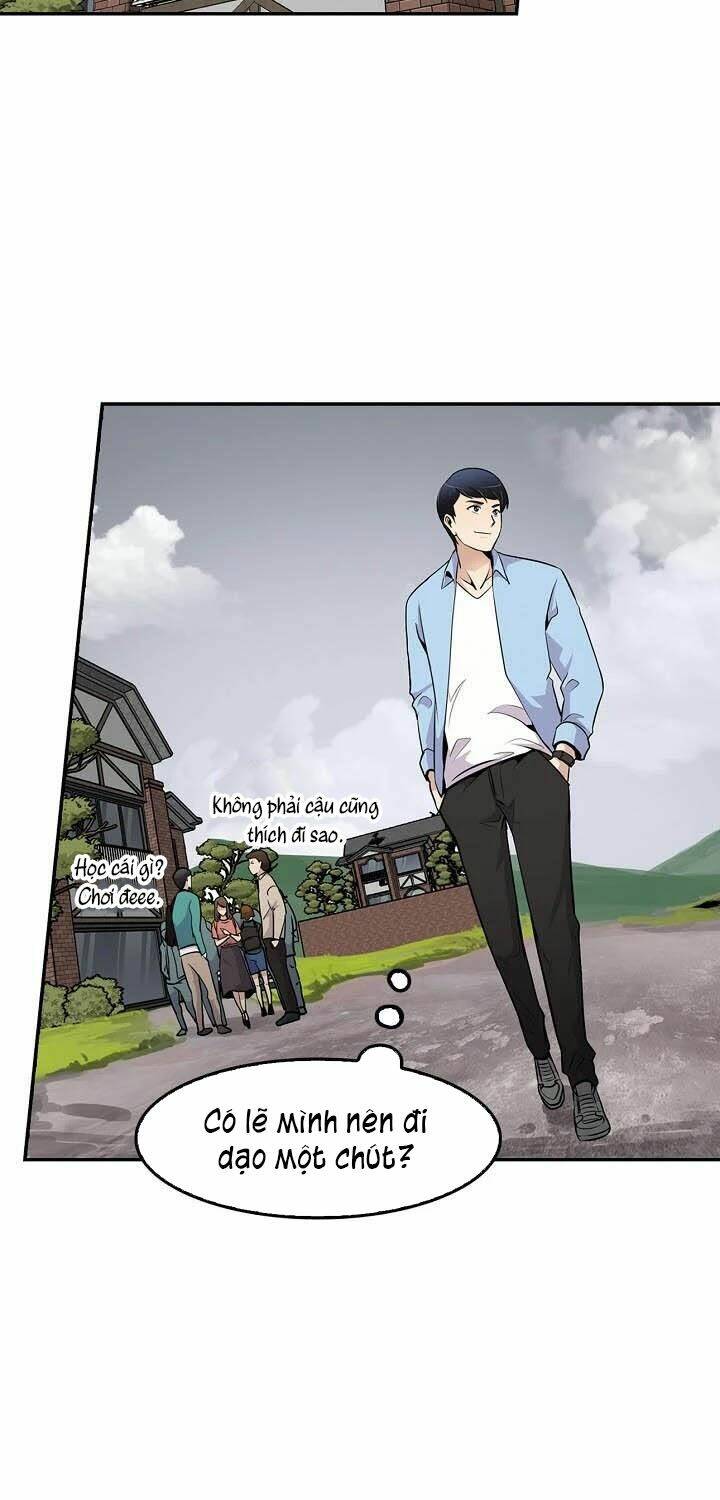 điều tra viên chuyển sinh chapter 47 27