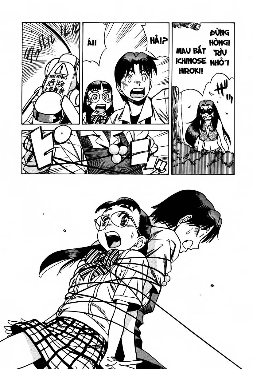 little jumper chapter 8 20