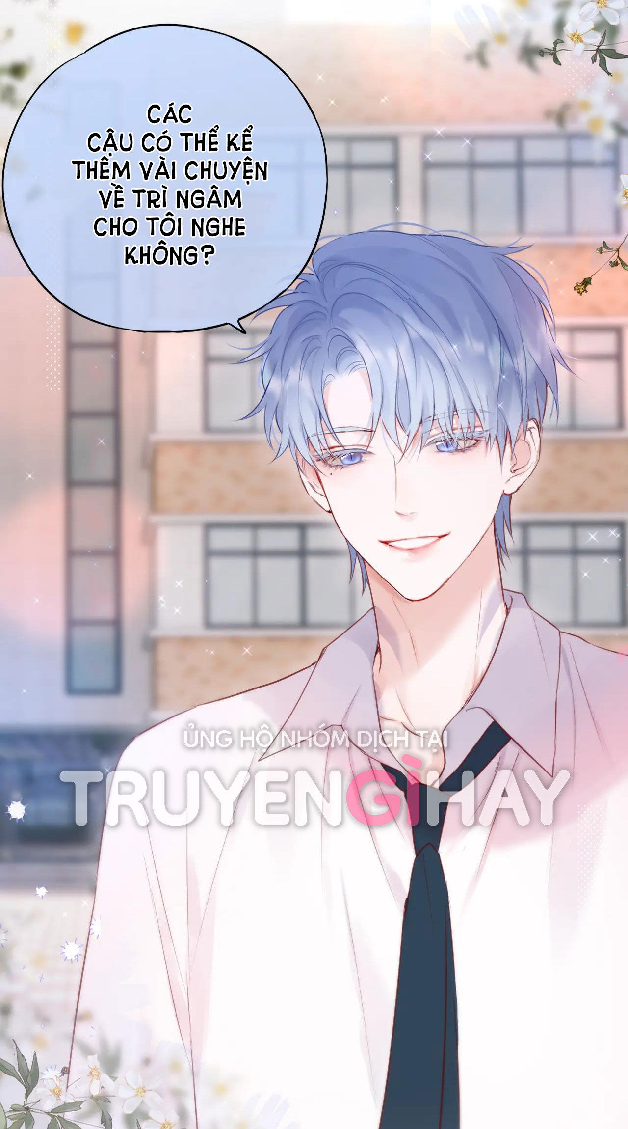 cạm bẫy của hồ ly chapter 14.1 28