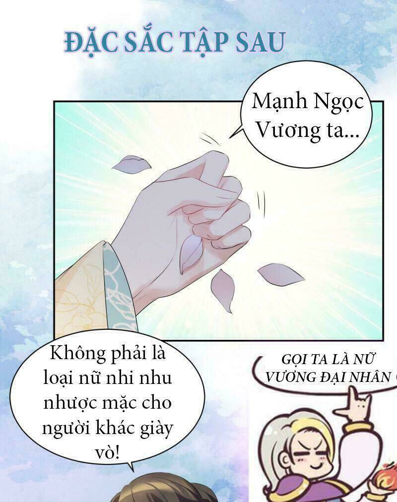 quả nhân có bệnh tên là tương tư chapter 79 24