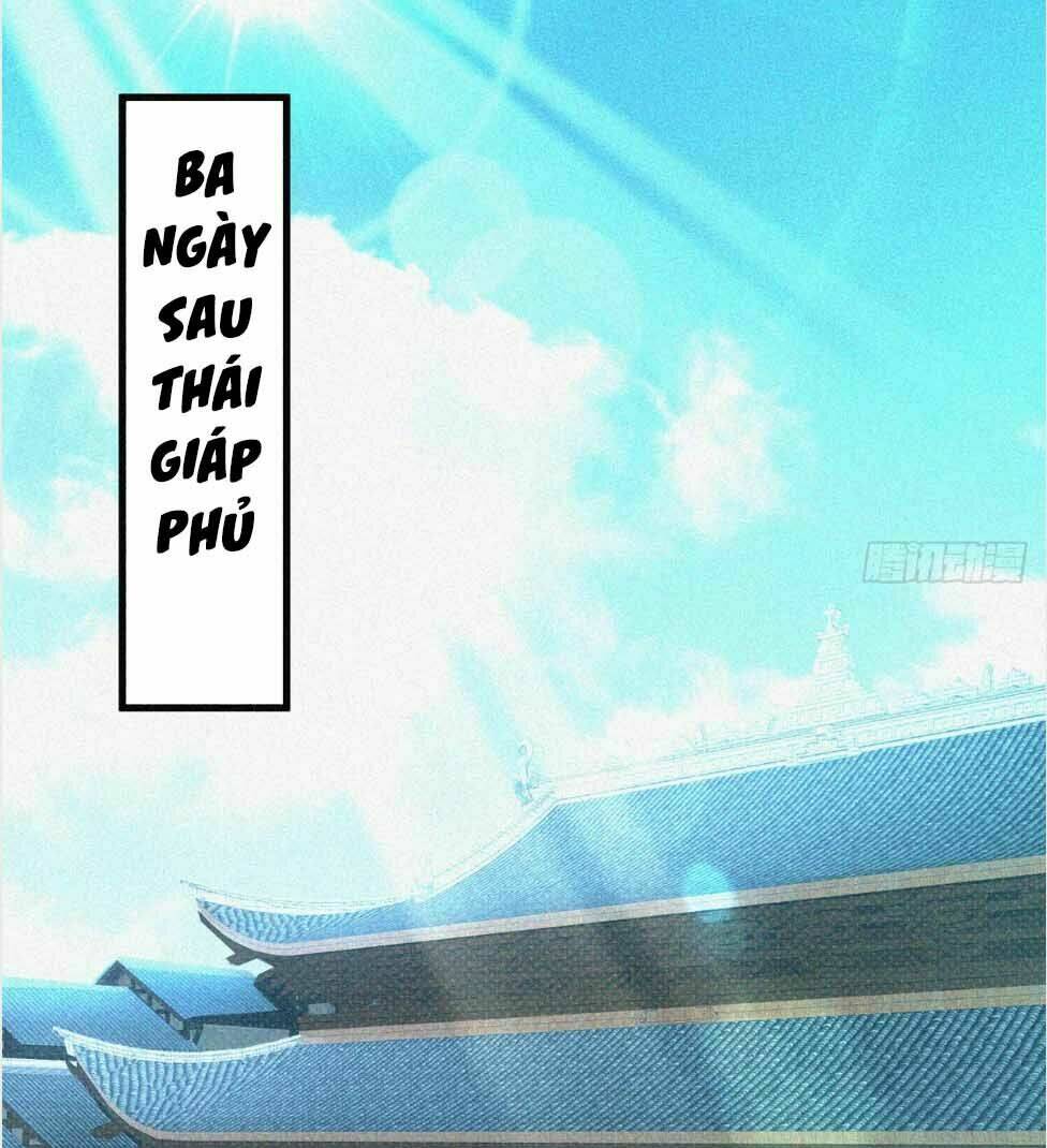 nguyên linh chúa tể chapter 5 1