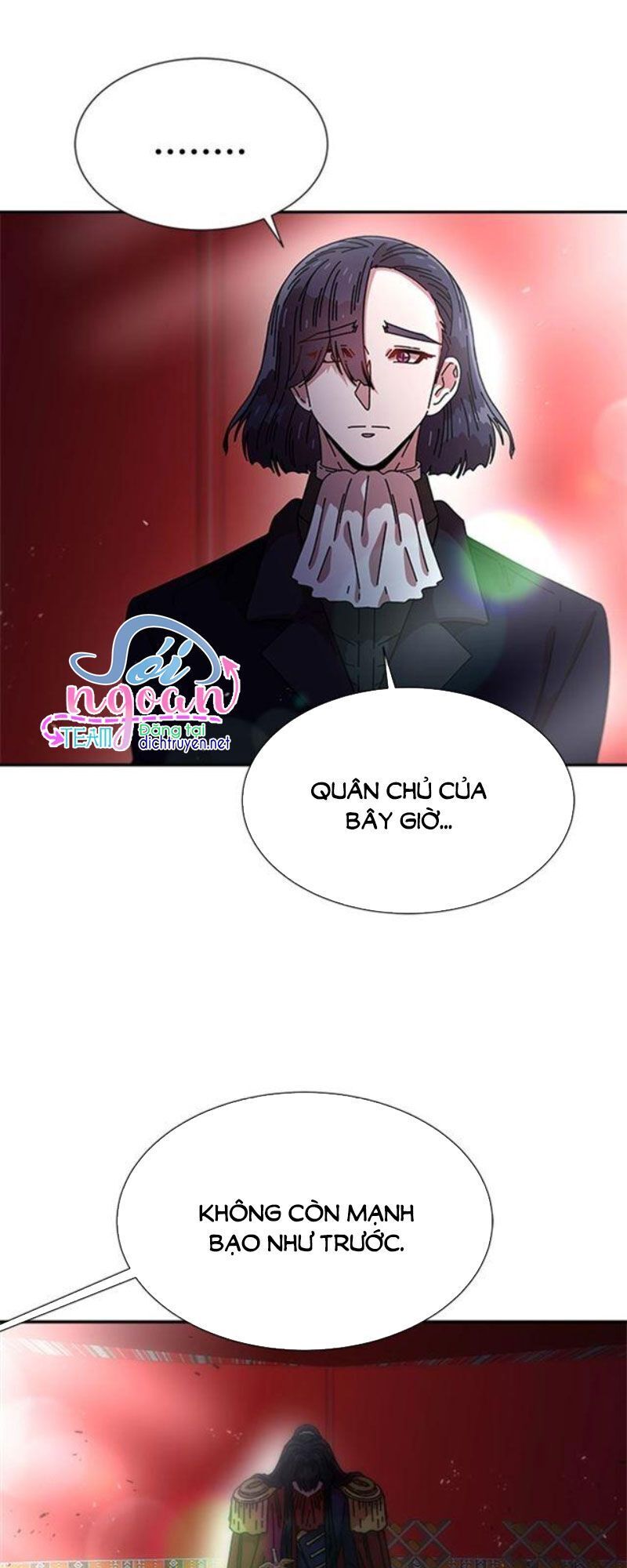 con gái bảo bối của ma vương chapter 42 27