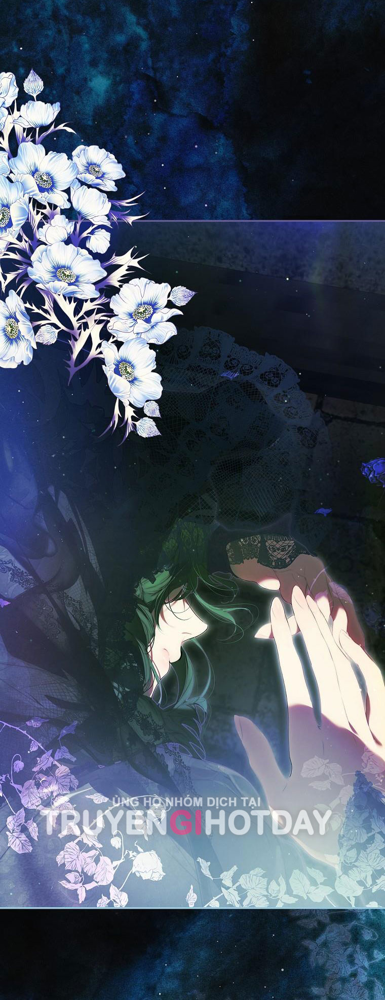 quý cô bí ẩn - secret lady chapter 89.2 26