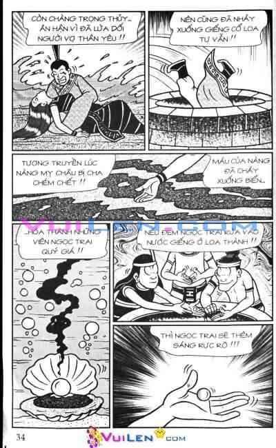 thần đồng đất việt chapter 49 30