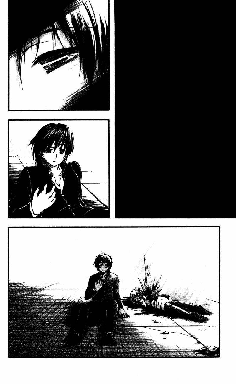 watashi no messiah-sama chapter 59 11