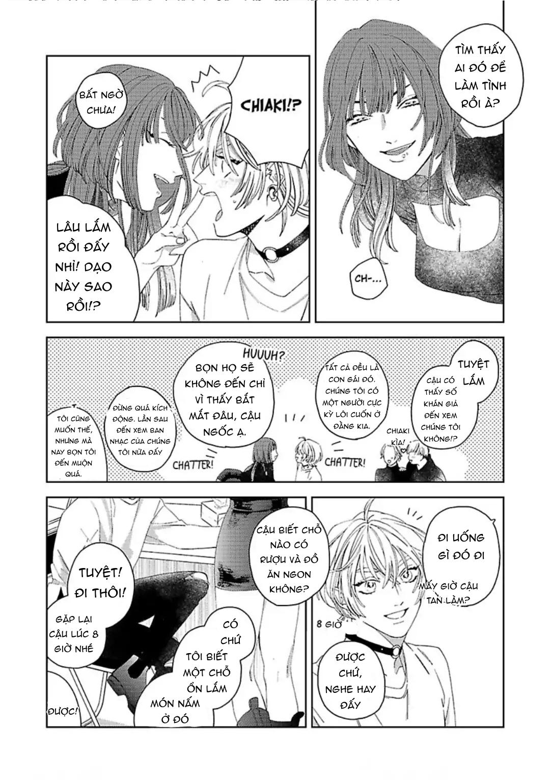 dịch vụ bạo dâm chapter 4 7